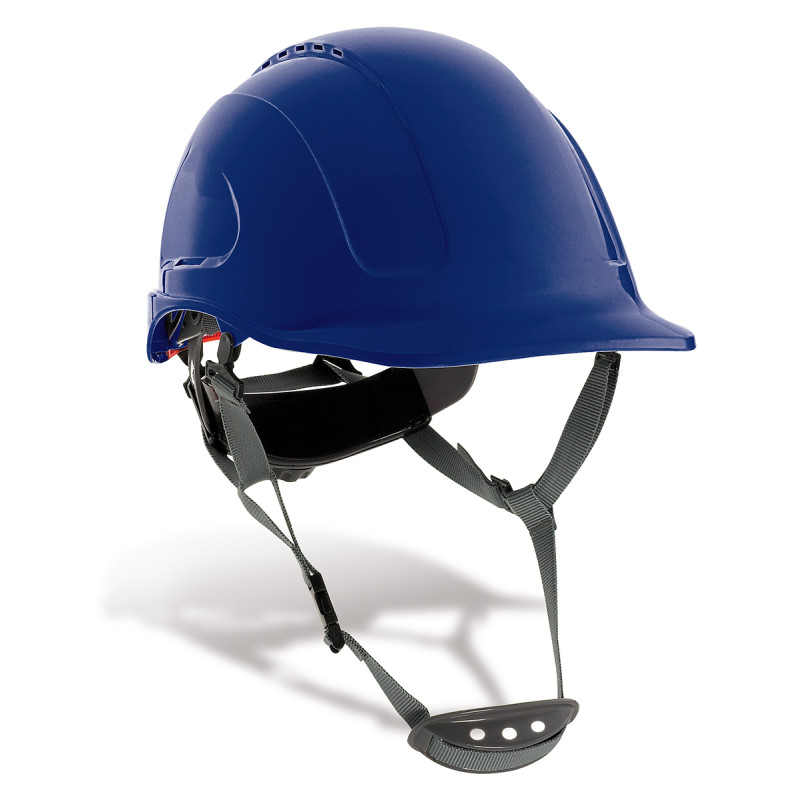 CASCO NEW MOUNTAIN DE SEGURIDAD ABS CIERRE RULETA 