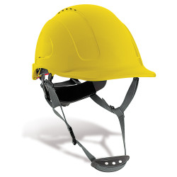 CASCO NEW MOUNTAIN DE SEGURIDAD ABS CIERRE RULETA 