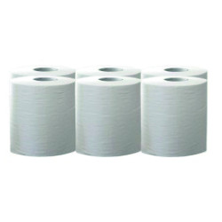 PACK 6 BOBINAS CHEMINE 1200GRS