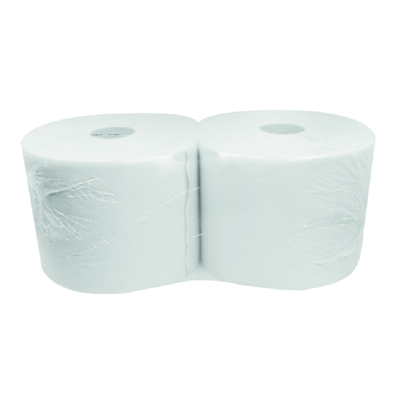 PACK 2 BOBINAS CELULOSA INDUSTRIAL 4.0K