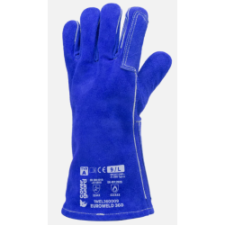 GUANTE SOLDADOR EUROWELD 360