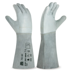 GUANTE SOLDADOR 788MXG PIEL...