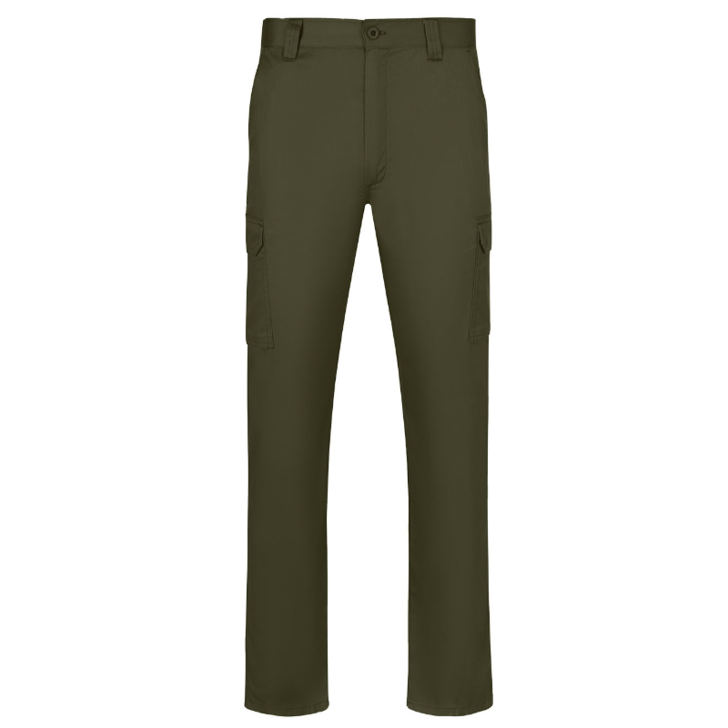 PANTALON 103026 READY MULTIBOLSILLOS