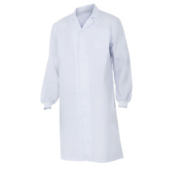 BATA UNISEX CON BROCHES...