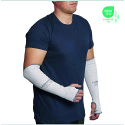 PAR MANGUITO POWERSLEEVE 45H