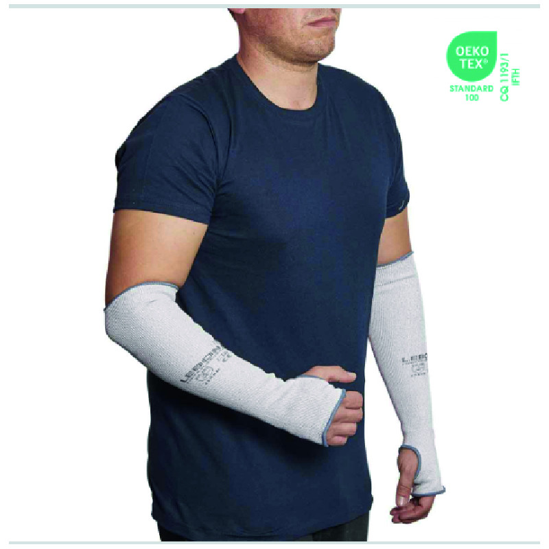 PAR MANGUITO POWERSLEEVE 45H