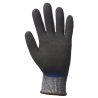 GUANTE ANTICORTE N555 "D" EUROCUT NITRILO  4X43D