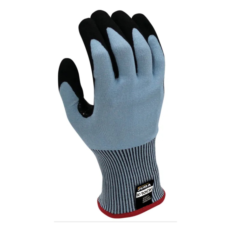 GUANTE ANTICORTE 4211RF "E" POWER CUT 4X42E JUBA