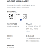 GUANTE DE MALLA OGCM0 MANULATEX JUBA