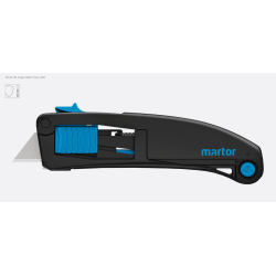CUTTER SECUPRO MAXISAFE 3D...