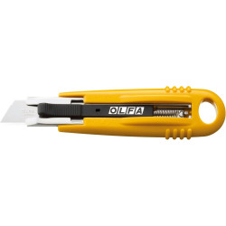 CUTTER SEGURIDAD OLFA SK-4/24 