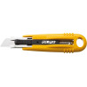 CUTTER SEGURIDAD OLFA SK-4/24 