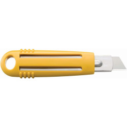 CUTTER SEGURIDAD OLFA SK-4/24 