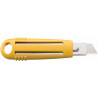 CUTTER SEGURIDAD OLFA SK-4/24 