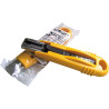 CUTTER SEGURIDAD OLFA SK-4/24 