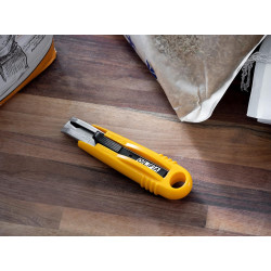 CUTTER SEGURIDAD OLFA SK-4/24 