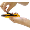 CUTTER SEGURIDAD OLFA SK-4/24 