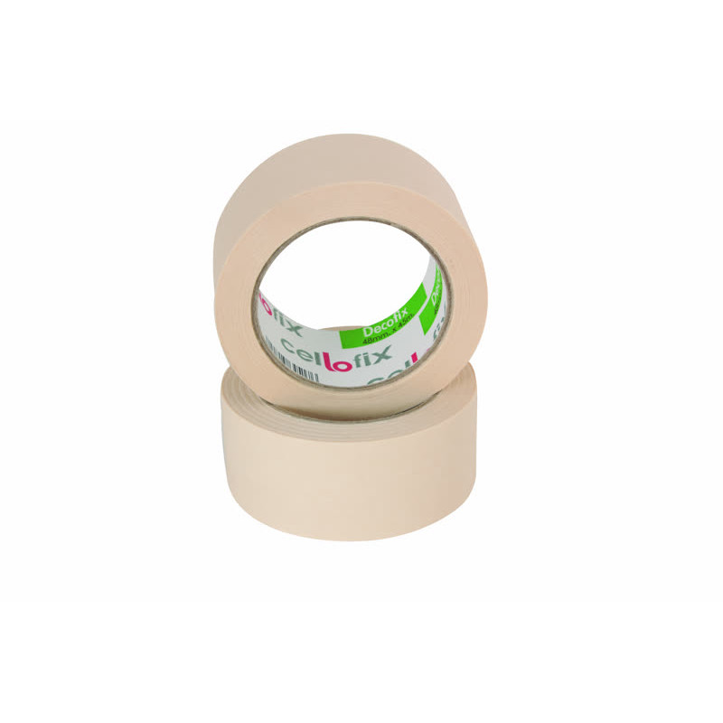 CINTA CARROCERO 19MM/45MTS KREPEFIX