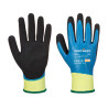 GUANTE ANTICORTE AP50 "D" AQUA CUT 4X43D PORTWEST