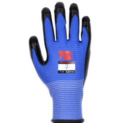 GUANTE ANTICORTE 700AZ U3...