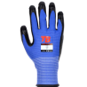 GUANTE ANTICORTE 700AZ U3 "A" 4121A TOMAS BODERO