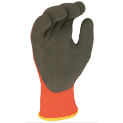 GUANTE TERMICO H5300TH "B" LATEX THERMO 2341B JUBA