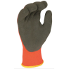 GUANTE TERMICO H5300TH "B" LATEX THERMO 2341B JUBA