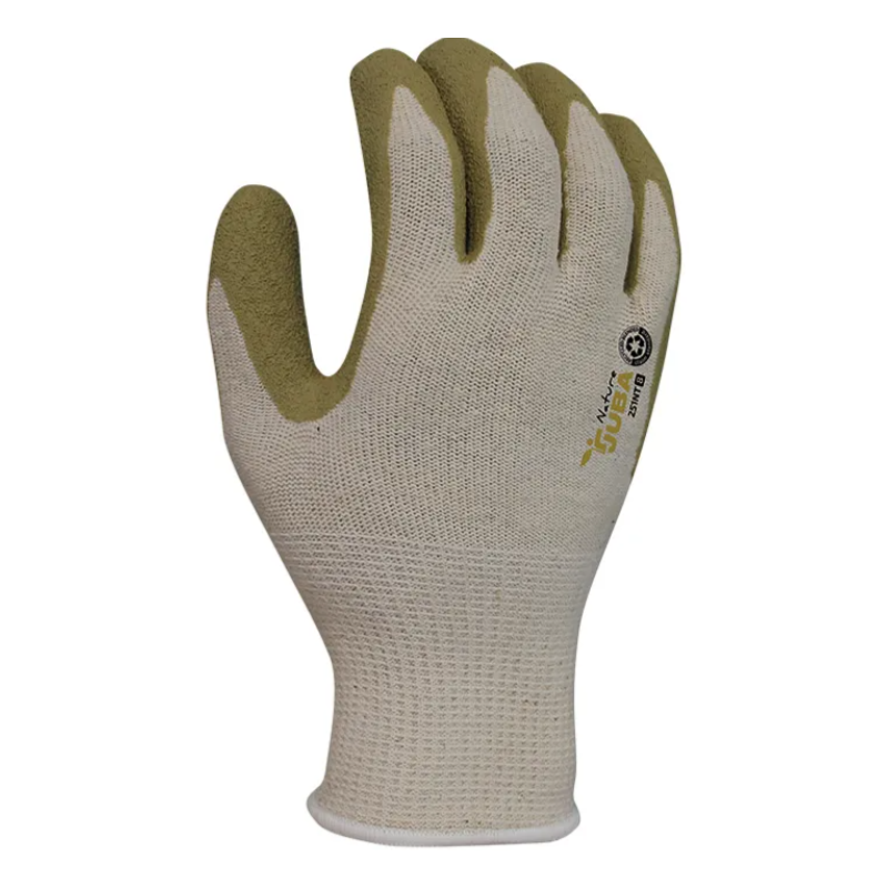 GUANTE ANTICORTE H251NT "B" NATURE 3142B JUBA