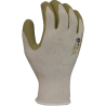 GUANTE ANTICORTE H251NT "B" NATURE 3142B JUBA