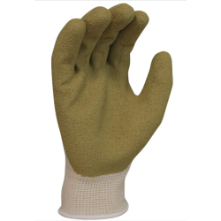 GUANTE ANTICORTE H251NT "B" NATURE 3142B JUBA