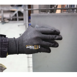 GUANTE ANTICORTE KPPU4418 "E" POWER CUT 3X42E JUBA