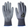 GUANTE ANTICORTE CATTER 5 "E" 4X42E 3L
