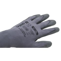 GUANTE EUROLITE P500 "A" 4121A COVERGUARD