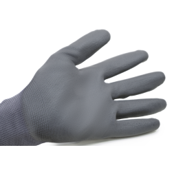 GUANTE EUROLITE P500 "A" 4121A COVERGUARD