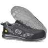 CALZADO SEGURIDAD MARUT S3S CI FO SR SC ESD GRIS