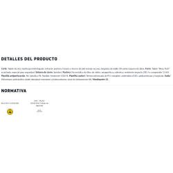 CALZADO SEGURIDAD MARUT S3S CI FO SR SC ESD GRIS
