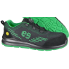 CALZADO SEGURIDAD MARUT S3S CI FO SR SC ESD VERDE