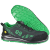 CALZADO SEGURIDAD MARUT S3S CI FO SR SC ESD VERDE
