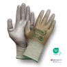 GUANTE ANTICORTE MASTERCLEAN "D" 4X43D LEBON