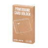 TARJETERO POWER BANK CHEFLER