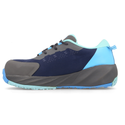 CALZADO SEGURIDAD AVATAR AZUL S3S SR FO ESD