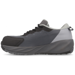 CALZADO SEGURIDAD AVATAR GRIS S3S SR FO ESD
