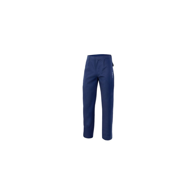 PANTALON 603003 IGNIFUGO ANTIESTATICO  