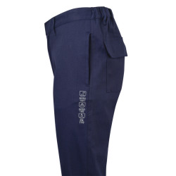 PANTALON 603003 IGNIFUGO ANTIESTATICO  