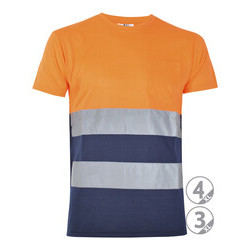 CAMISETA TOKYO A.V. MANGA...