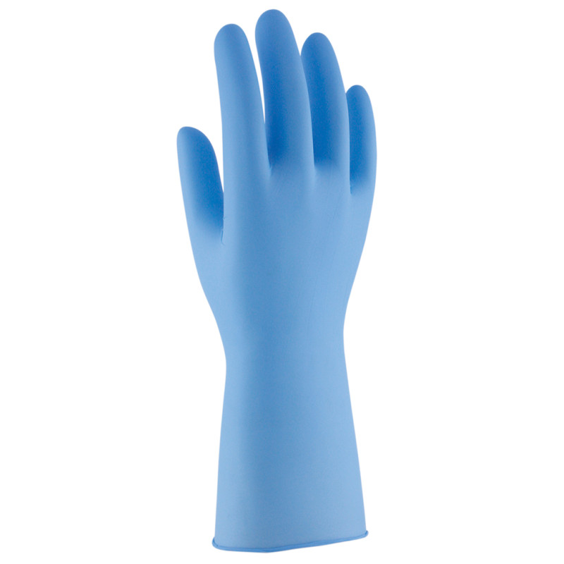 GUANTE DESECHABLE UNITRIL LP 30  (100)