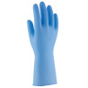 GUANTE DESECHABLE UNITRIL LP 30  (100)