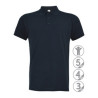 POLO MANGA CORTA ALGODÓN 