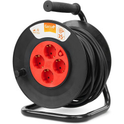 EXTENSIBLE ELECTRICO 25MTS...