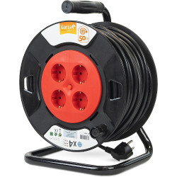 EXTENSIBLE ELECTRICO 50MTS...